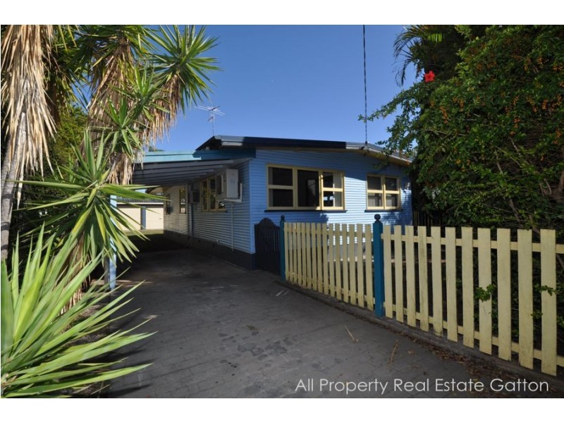 1 Buaraba Street, Gatton QLD 4343