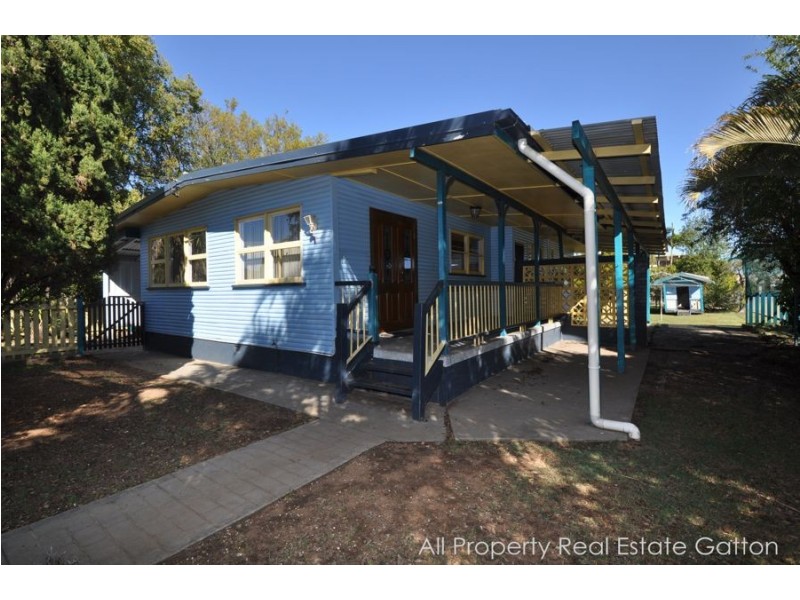 1 Buaraba Street, Gatton QLD 4343