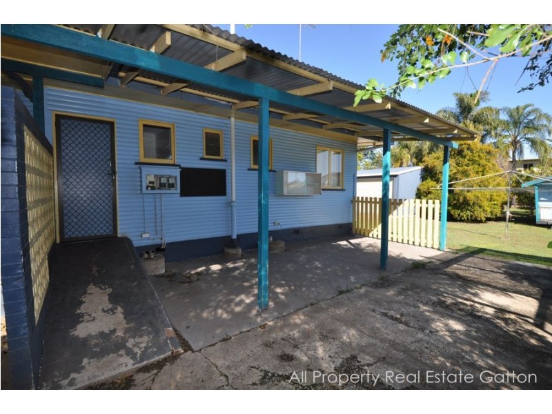 1 Buaraba Street, Gatton QLD 4343