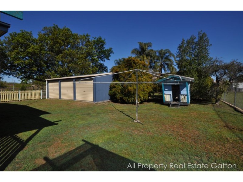 1 Buaraba Street, Gatton QLD 4343