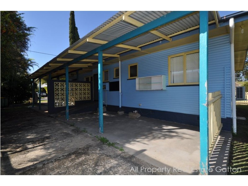 1 Buaraba Street, Gatton QLD 4343