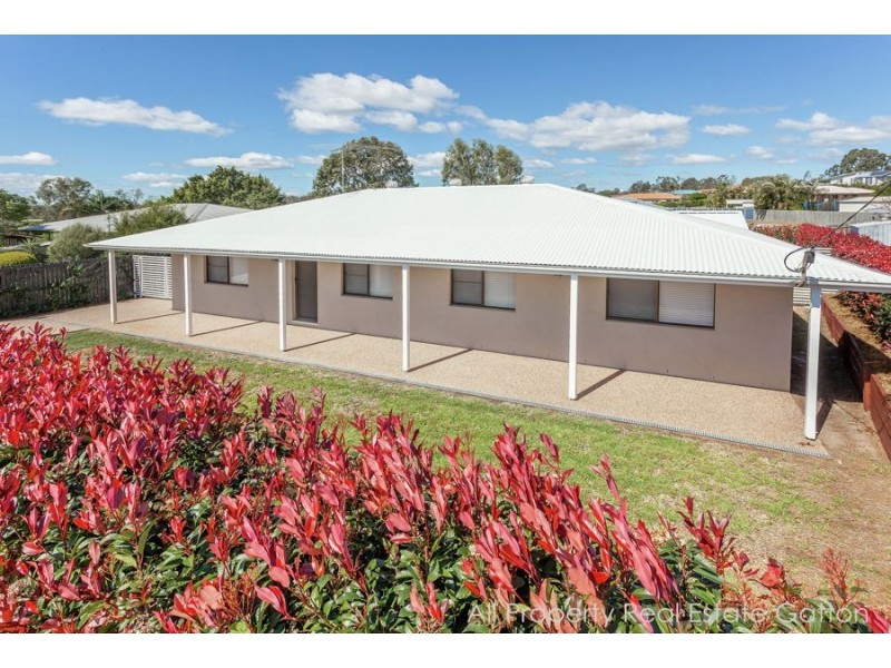 10 McKay Street, Gatton QLD 4343