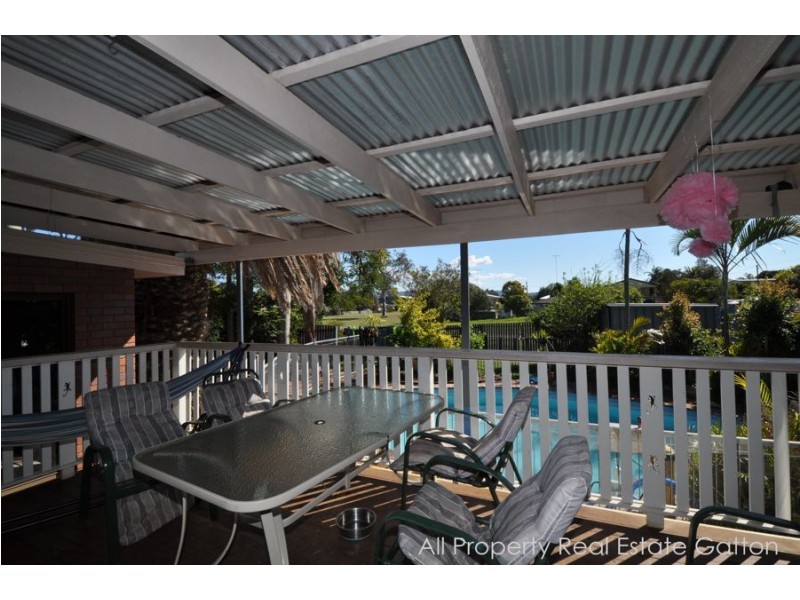 39 Larkin Street, Gatton QLD 4343