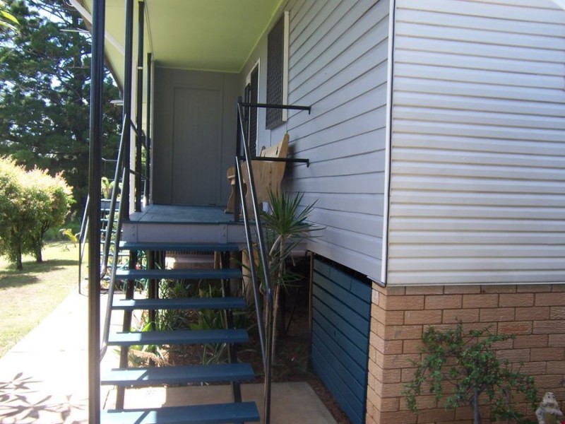 Unit 1, 110 Railway Street, Gatton QLD 4343