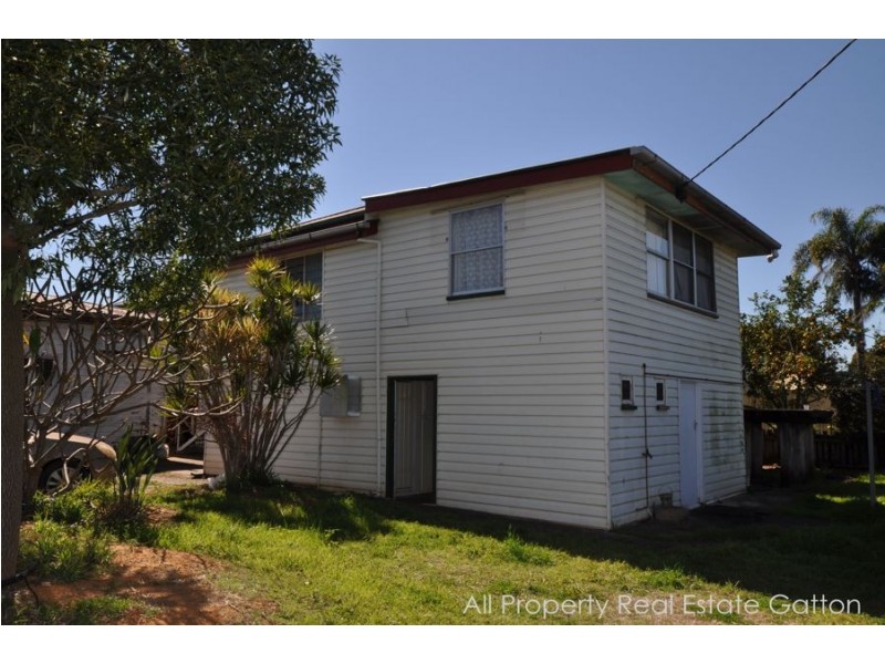 44 Old College Road, Gatton QLD 4343