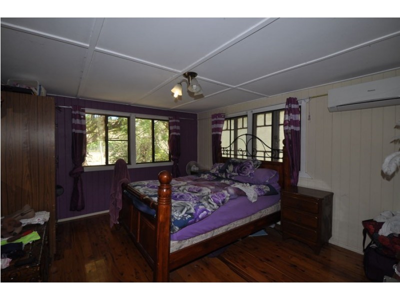 2265 Mount Sylvia Road, Junction View QLD 4343