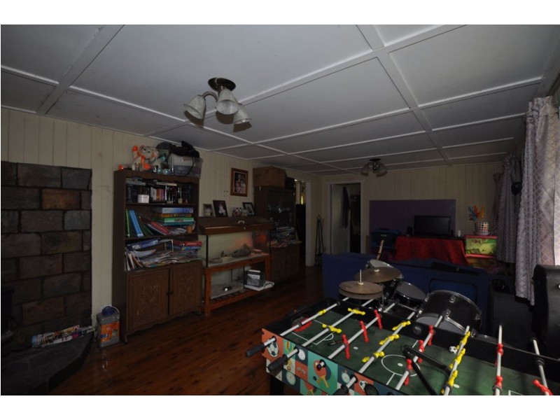 2265 Mount Sylvia Road, Junction View QLD 4343