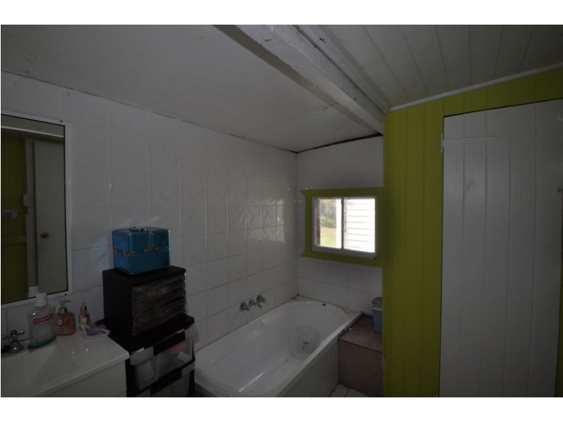 2265 Mount Sylvia Road, Junction View QLD 4343