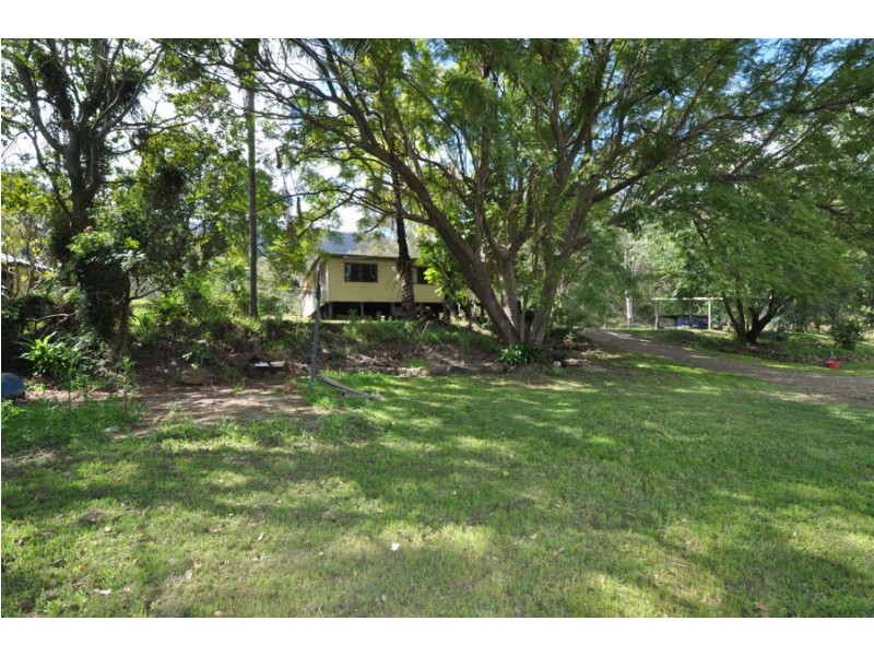 2265 Mount Sylvia Road, Junction View QLD 4343