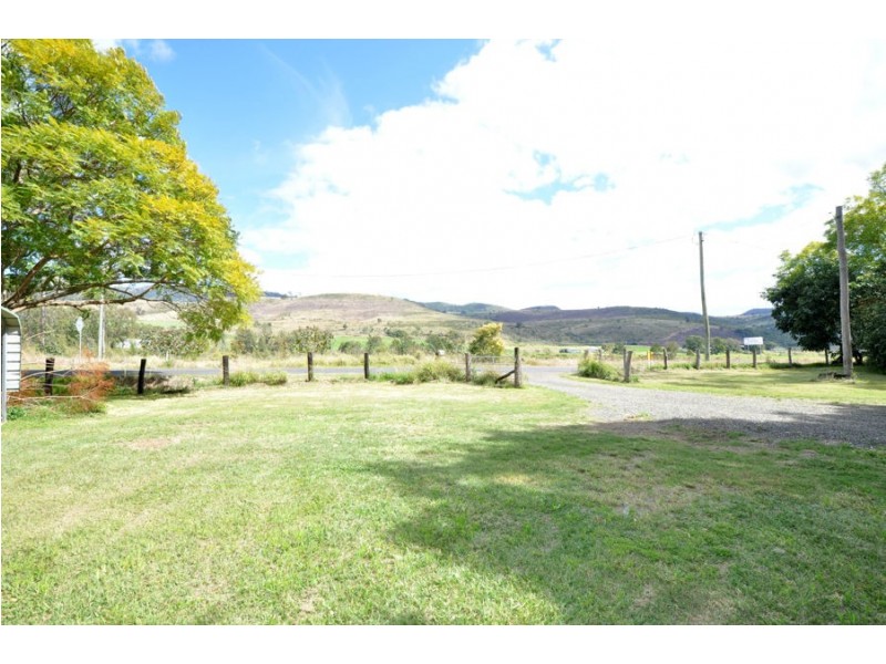 2265 Mount Sylvia Road, Junction View QLD 4343