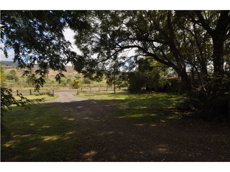 2265 Mount Sylvia Road, Junction View QLD 4343