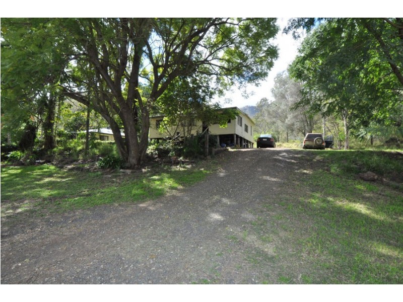 2265 Mount Sylvia Road, Junction View QLD 4343