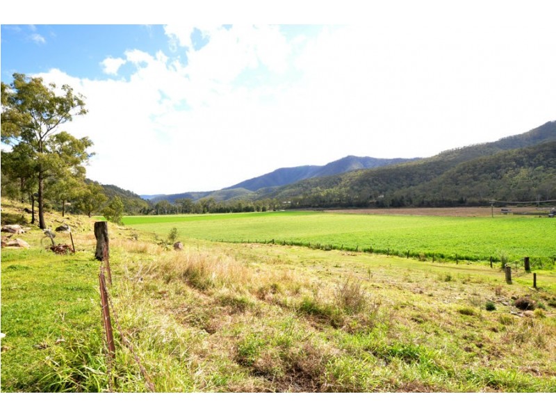 369 East Haldon Road, East Haldon QLD 4343