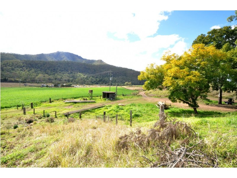 369 East Haldon Road, East Haldon QLD 4343