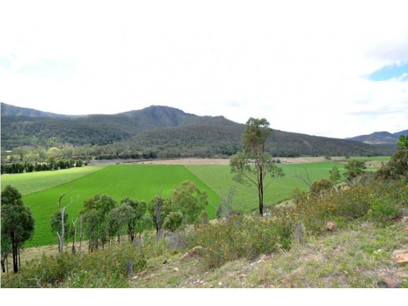 369 East Haldon Road, East Haldon QLD 4343