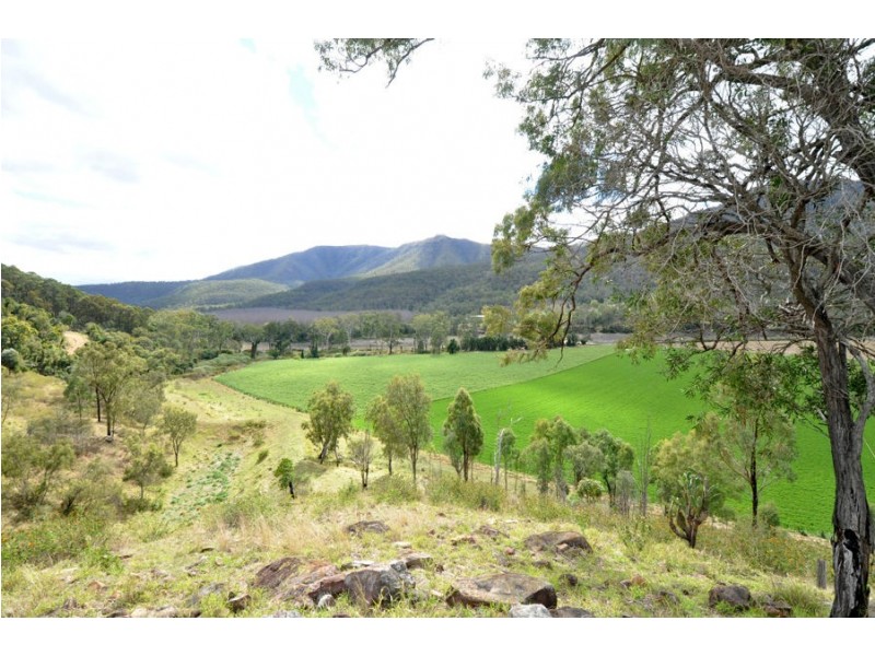 369 East Haldon Road, East Haldon QLD 4343