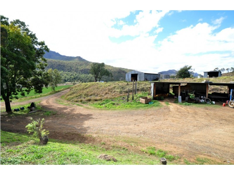 369 East Haldon Road, East Haldon QLD 4343