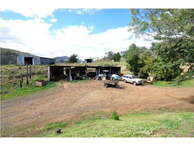 369 East Haldon Road, East Haldon QLD 4343