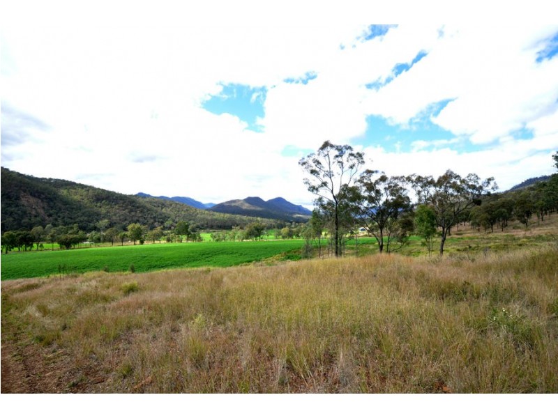 369 East Haldon Road, East Haldon QLD 4343