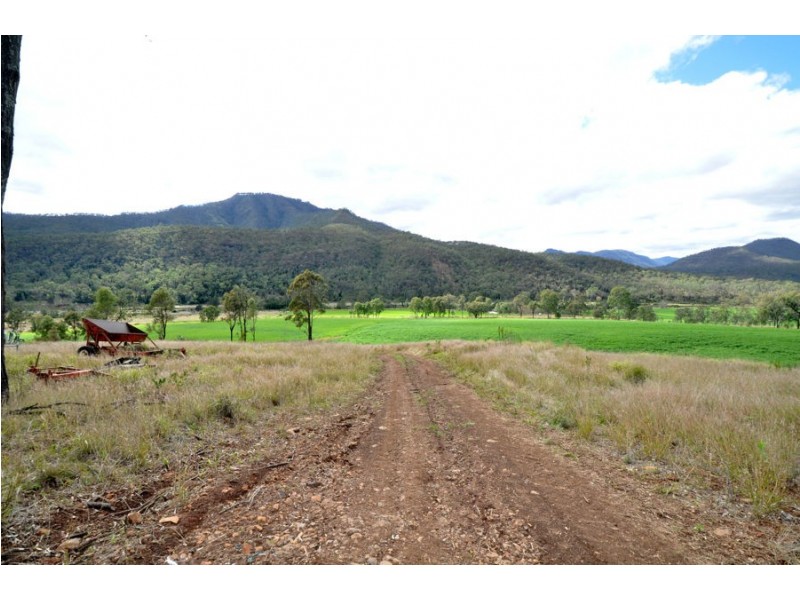 369 East Haldon Road, East Haldon QLD 4343