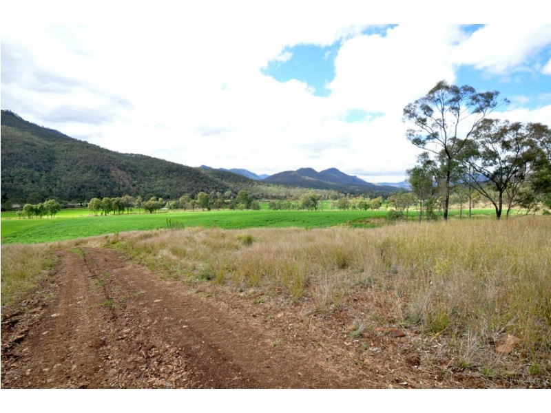 369 East Haldon Road, East Haldon QLD 4343