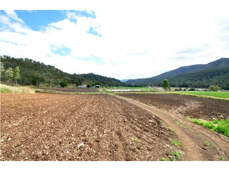 369 East Haldon Road, East Haldon QLD 4343