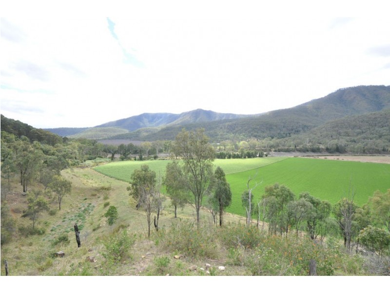 369 East Haldon Road, East Haldon QLD 4343