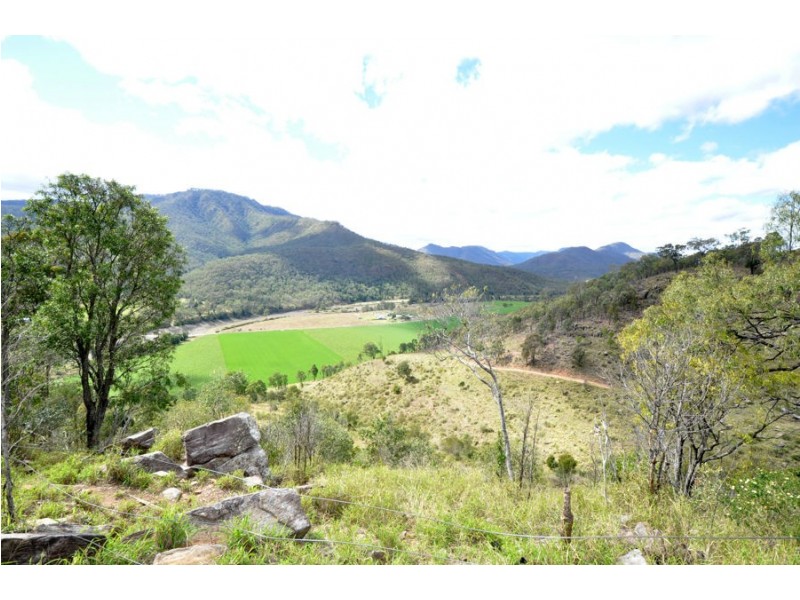 369 East Haldon Road, East Haldon QLD 4343