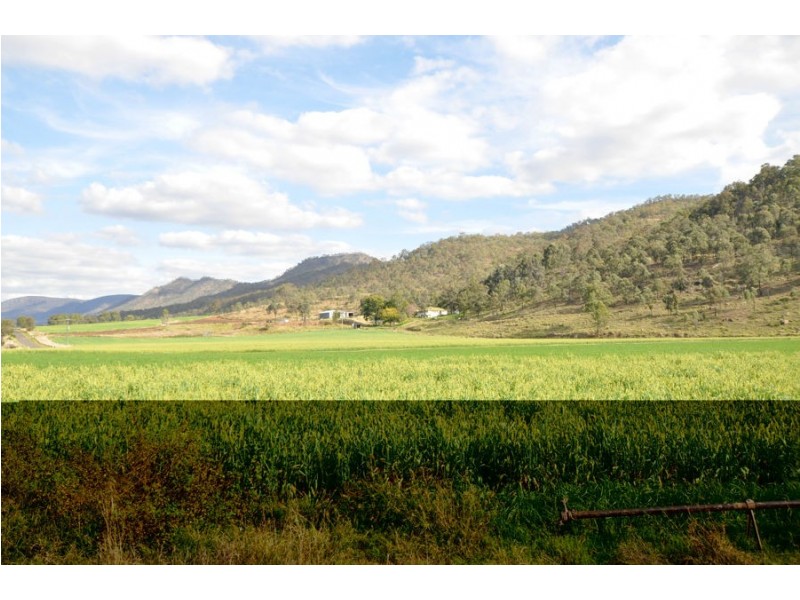 369 East Haldon Road, East Haldon QLD 4343