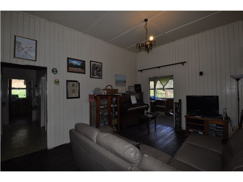 369 East Haldon Road, East Haldon QLD 4343