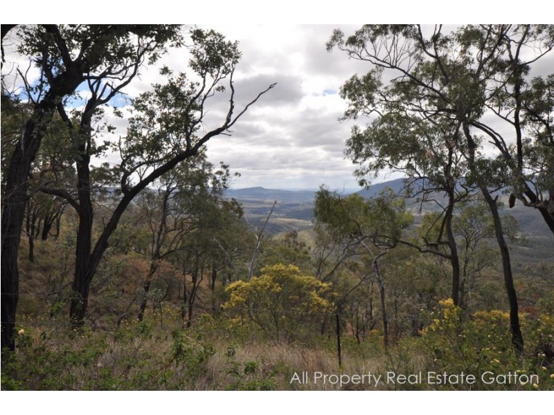Goltz Road, Black Duck Creek QLD 4343