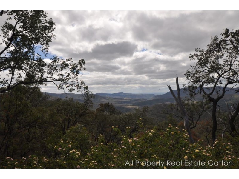 Goltz Road, Black Duck Creek QLD 4343