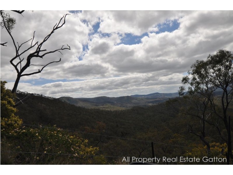 Goltz Road, Black Duck Creek QLD 4343