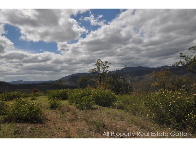 Goltz Road, Black Duck Creek QLD 4343