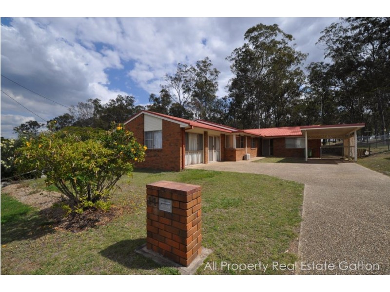 14 Fitzgerald Street, Gatton QLD 4343