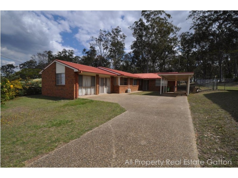 14 Fitzgerald Street, Gatton QLD 4343