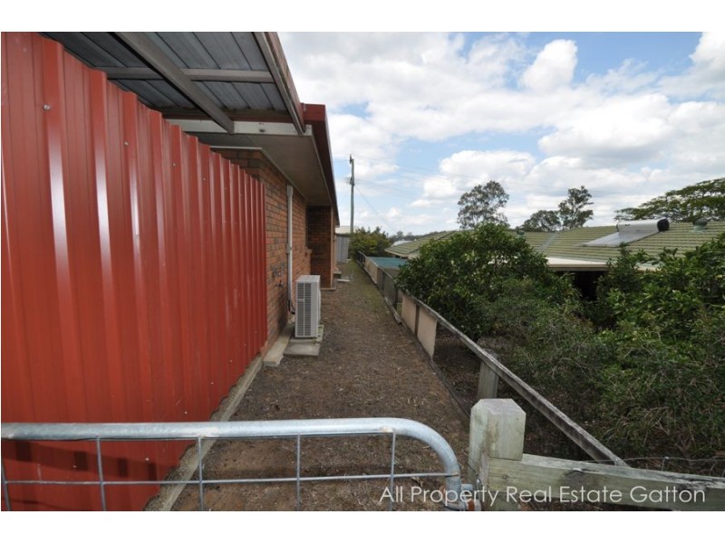 14 Fitzgerald Street, Gatton QLD 4343