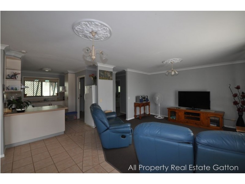 Unit 1, 54 Fitzgerald Street, Gatton QLD 4343
