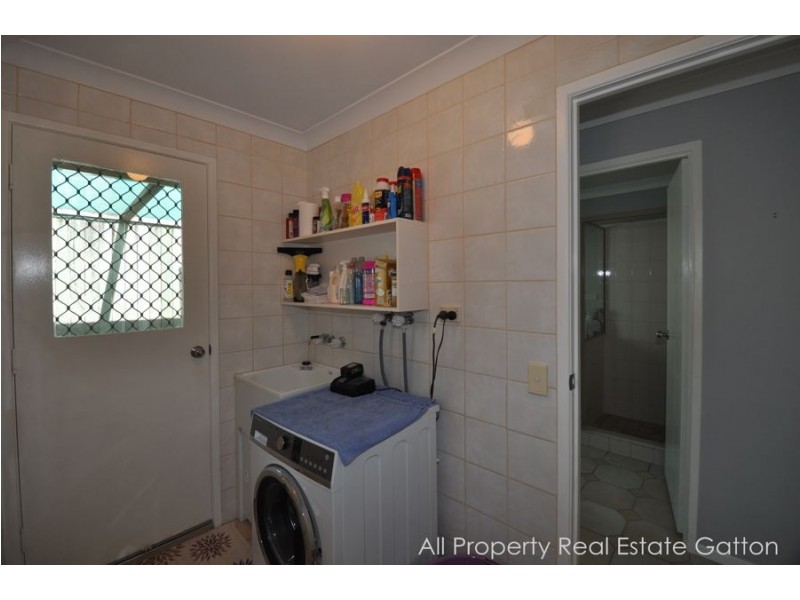 Unit 1, 54 Fitzgerald Street, Gatton QLD 4343