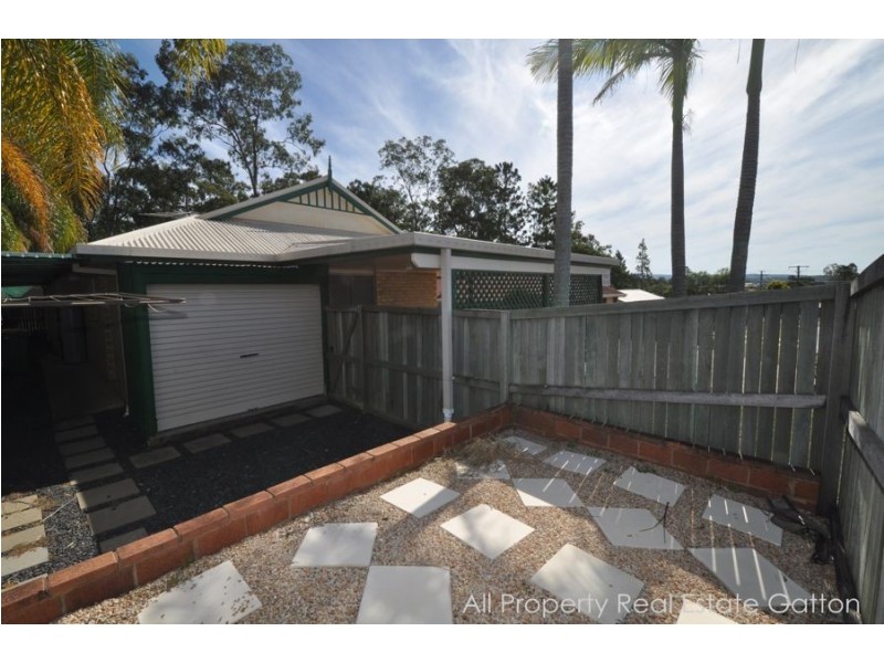 Unit 1, 54 Fitzgerald Street, Gatton QLD 4343