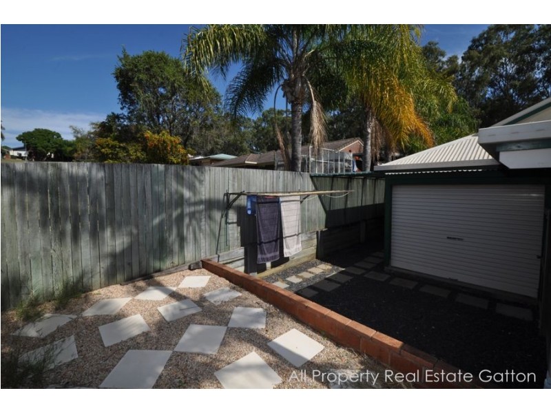 Unit 1, 54 Fitzgerald Street, Gatton QLD 4343