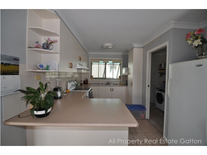 Unit 1, 54 Fitzgerald Street, Gatton QLD 4343