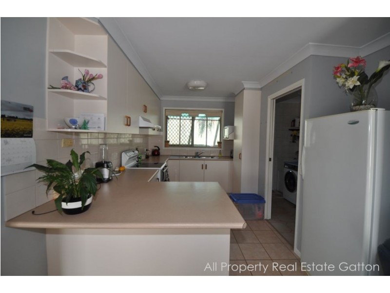 Unit 1, 54 Fitzgerald Street, Gatton QLD 4343