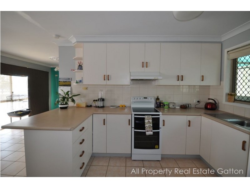 Unit 1, 54 Fitzgerald Street, Gatton QLD 4343