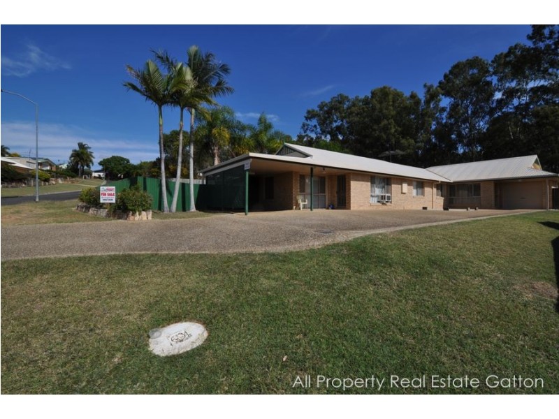 Unit 1, 54 Fitzgerald Street, Gatton QLD 4343