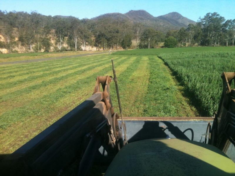 472 East Haldon Road, East Haldon QLD 4343