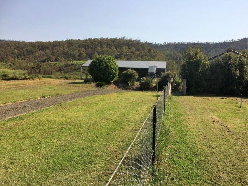 472 East Haldon Road, East Haldon QLD 4343