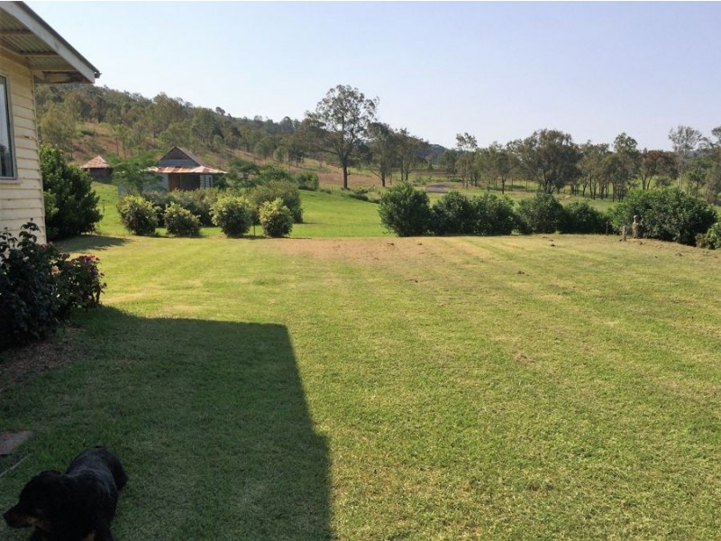 472 East Haldon Road, East Haldon QLD 4343