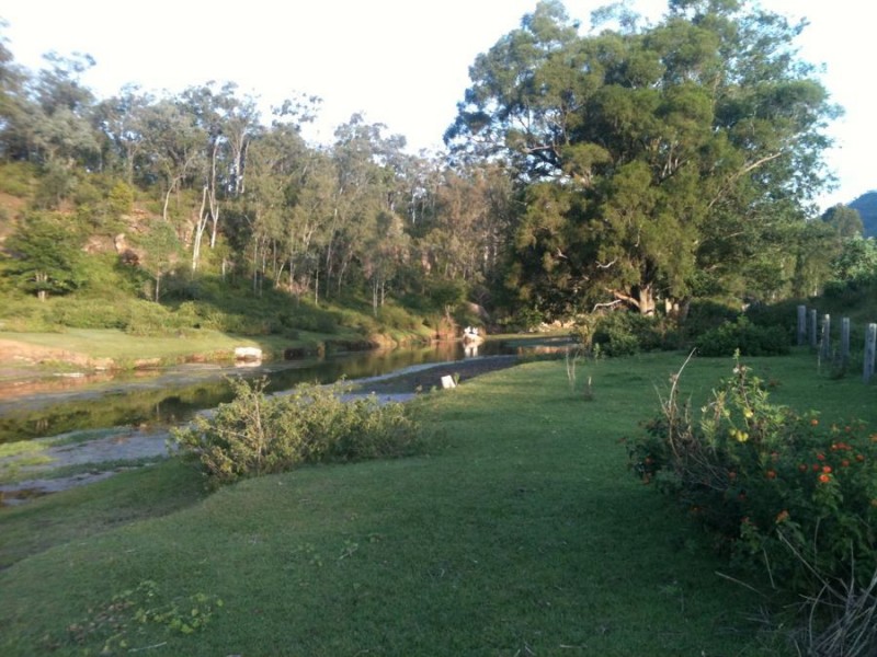 472 East Haldon Road, East Haldon QLD 4343