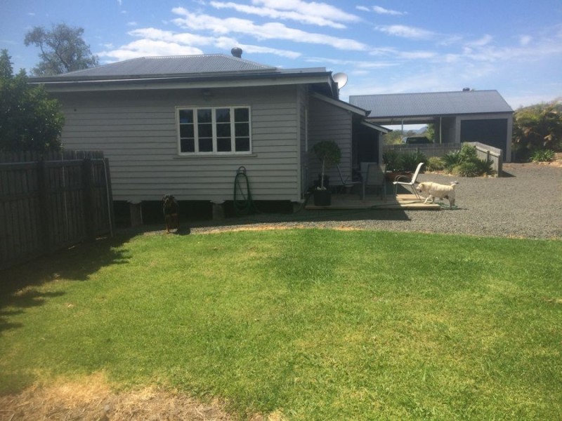 472 East Haldon Road, East Haldon QLD 4343
